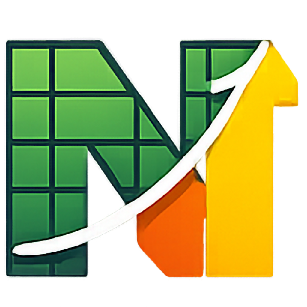 Nummern app icon