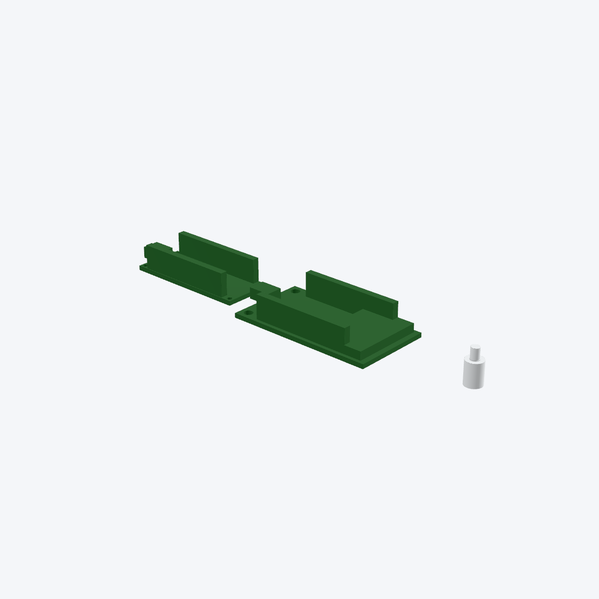 board_footprints library parts
