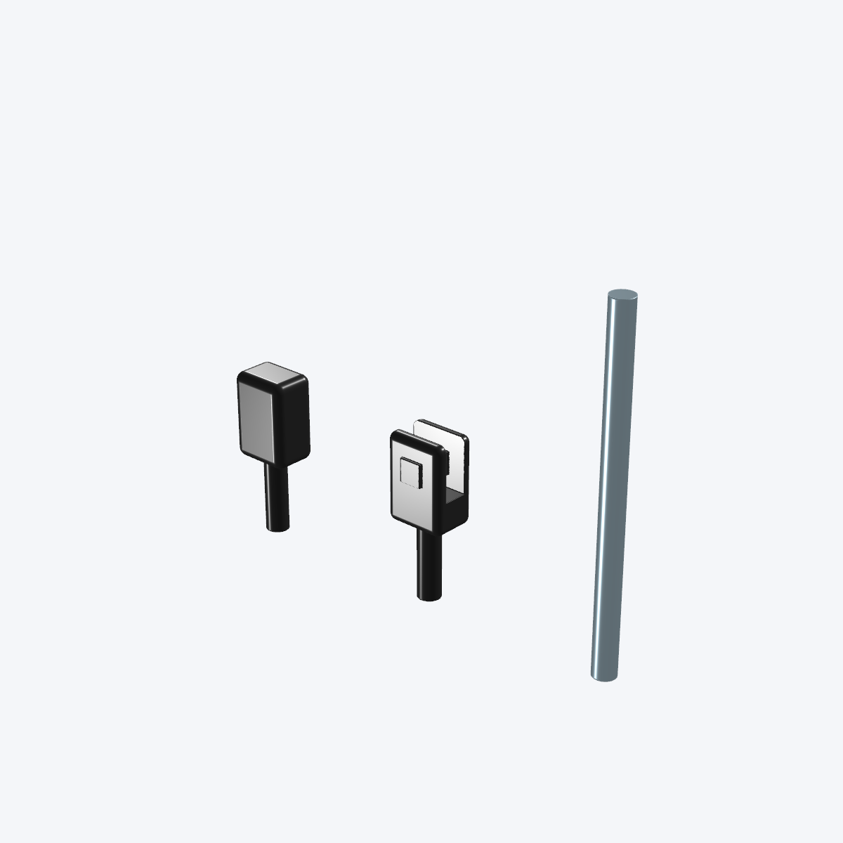 linkage library parts