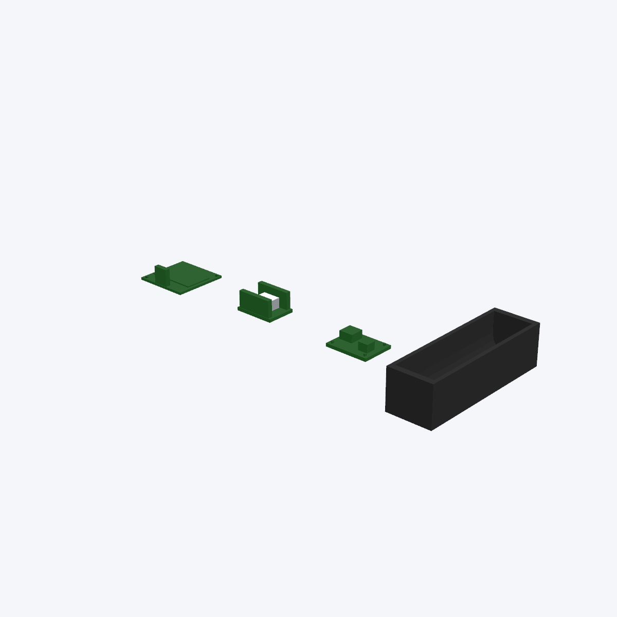 modules library parts