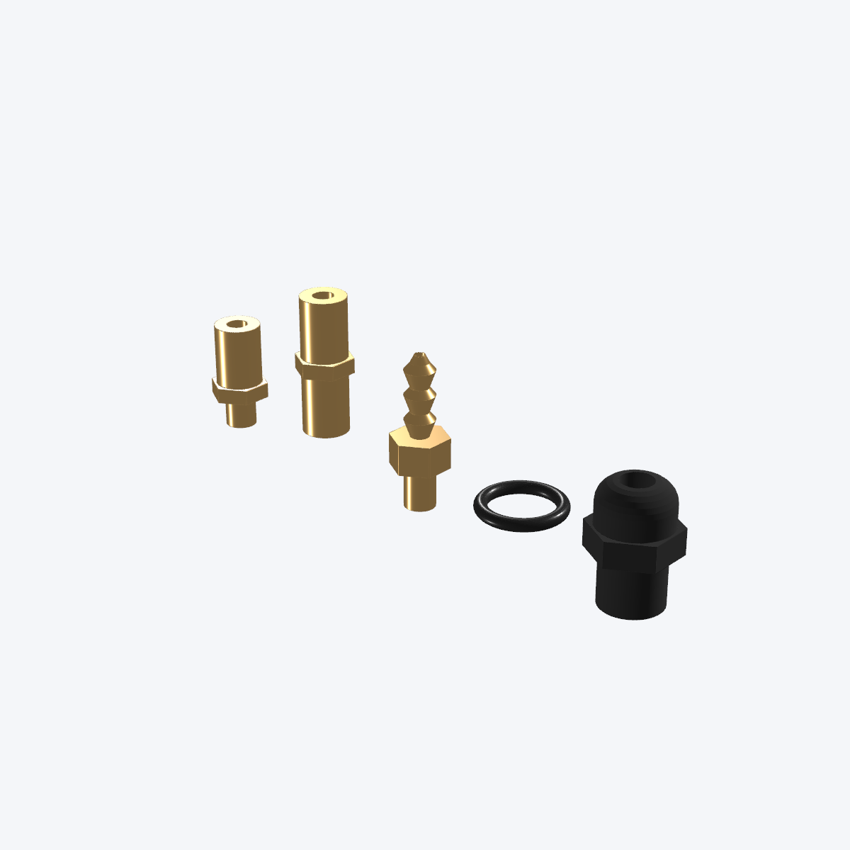 pneumatics library parts